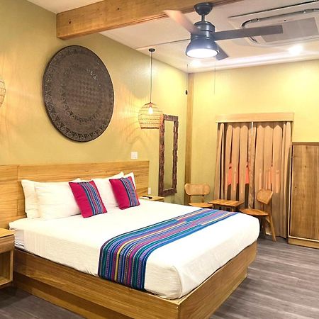 Mr. Tucan Hotel West End Εξωτερικό φωτογραφία