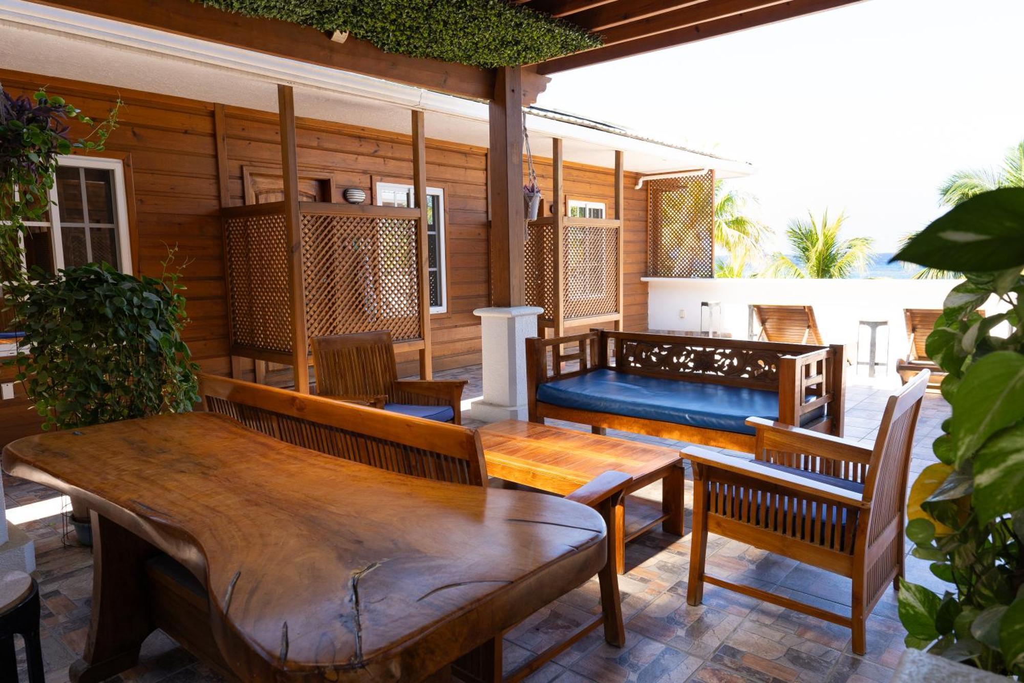 Mr. Tucan Hotel West End Εξωτερικό φωτογραφία