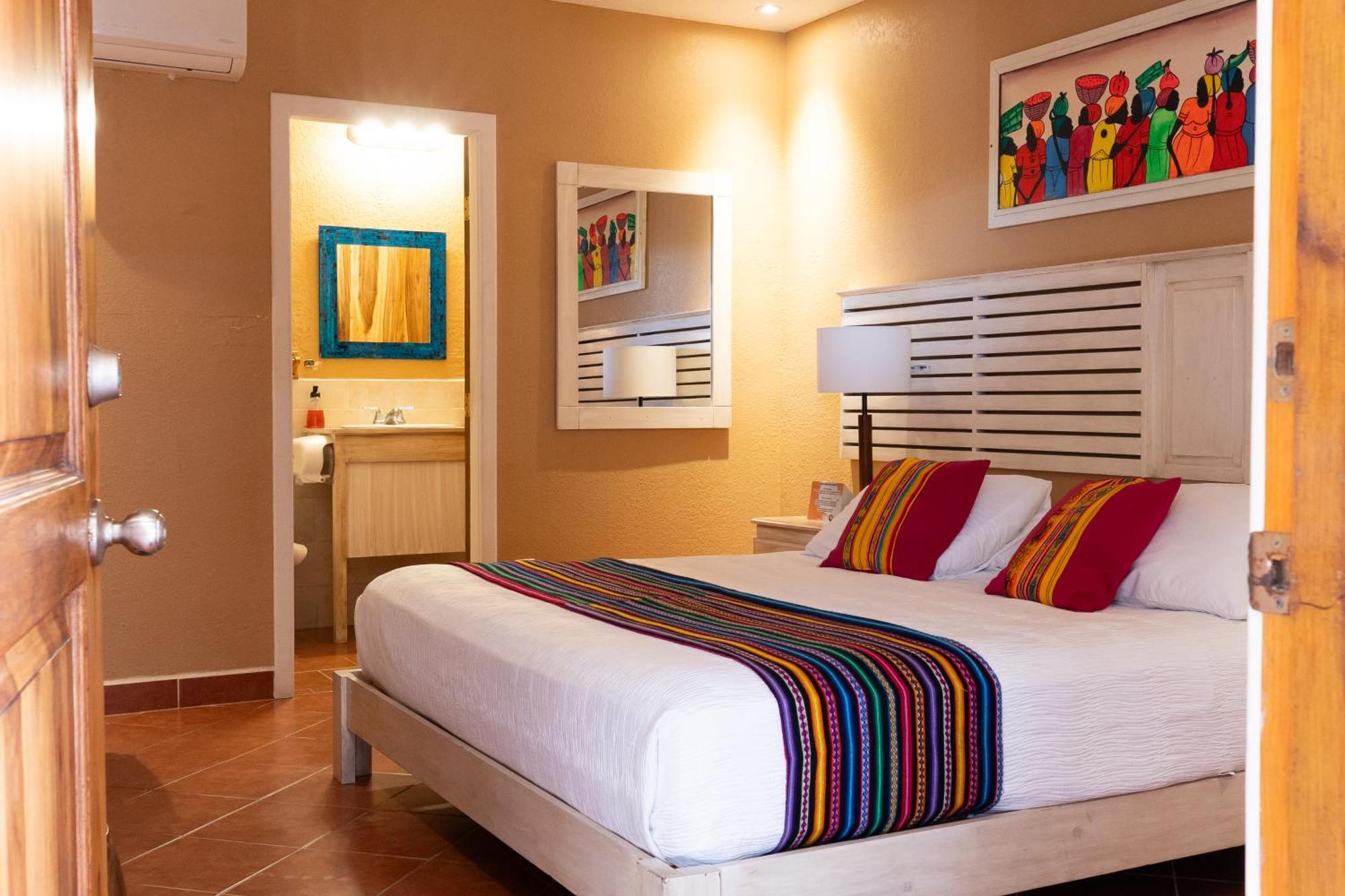 Mr. Tucan Hotel West End Εξωτερικό φωτογραφία