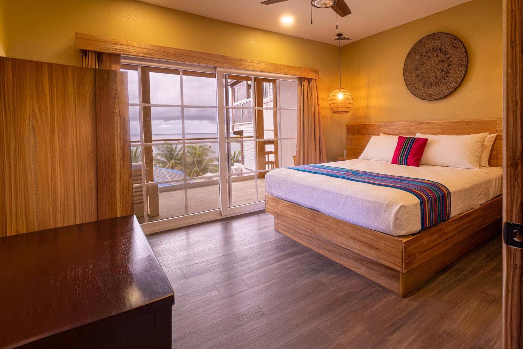 Mr. Tucan Hotel West End Εξωτερικό φωτογραφία