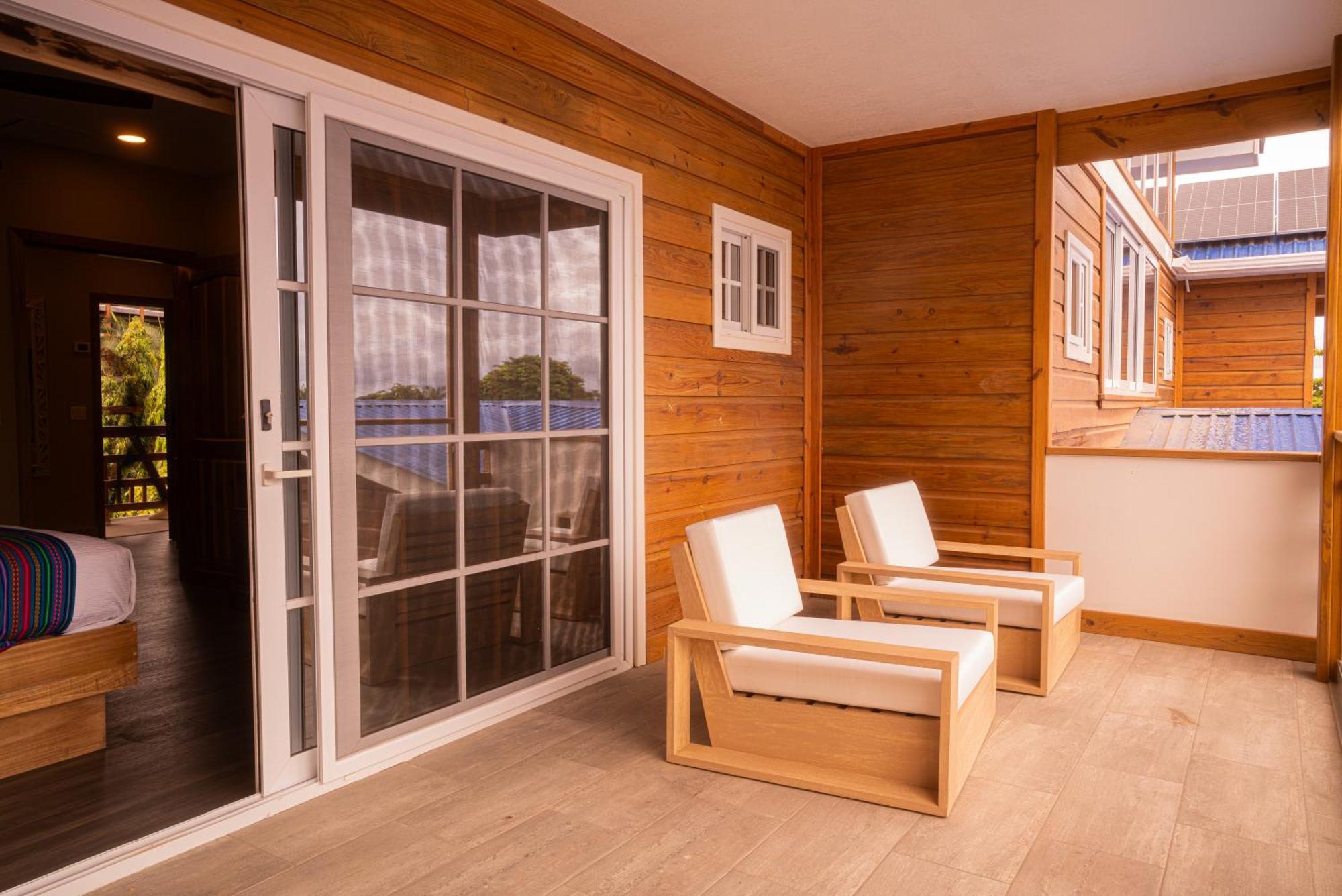 Mr. Tucan Hotel West End Εξωτερικό φωτογραφία