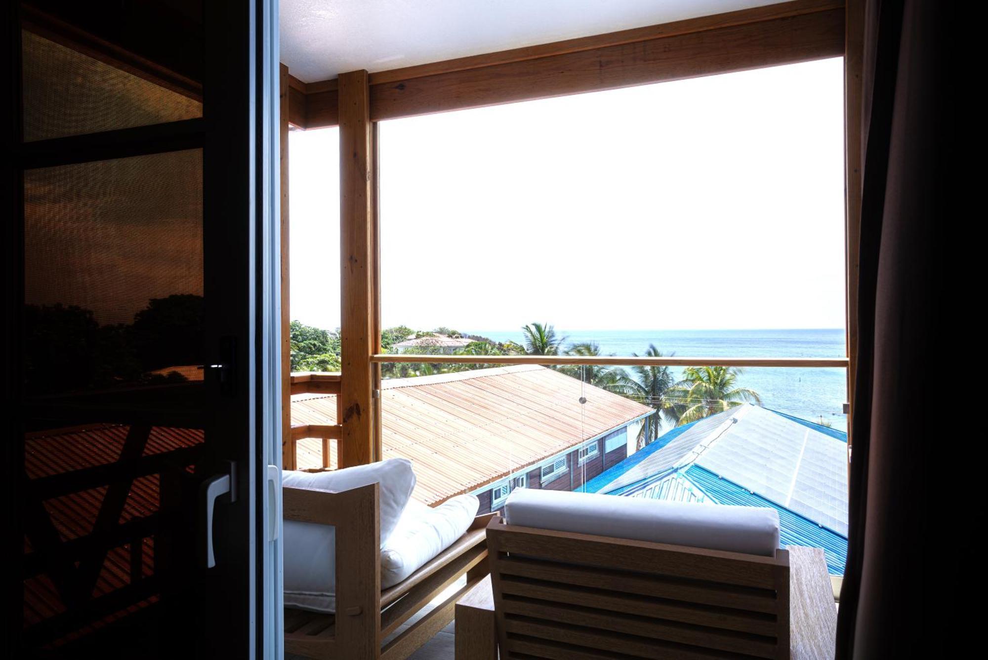 Mr. Tucan Hotel West End Εξωτερικό φωτογραφία