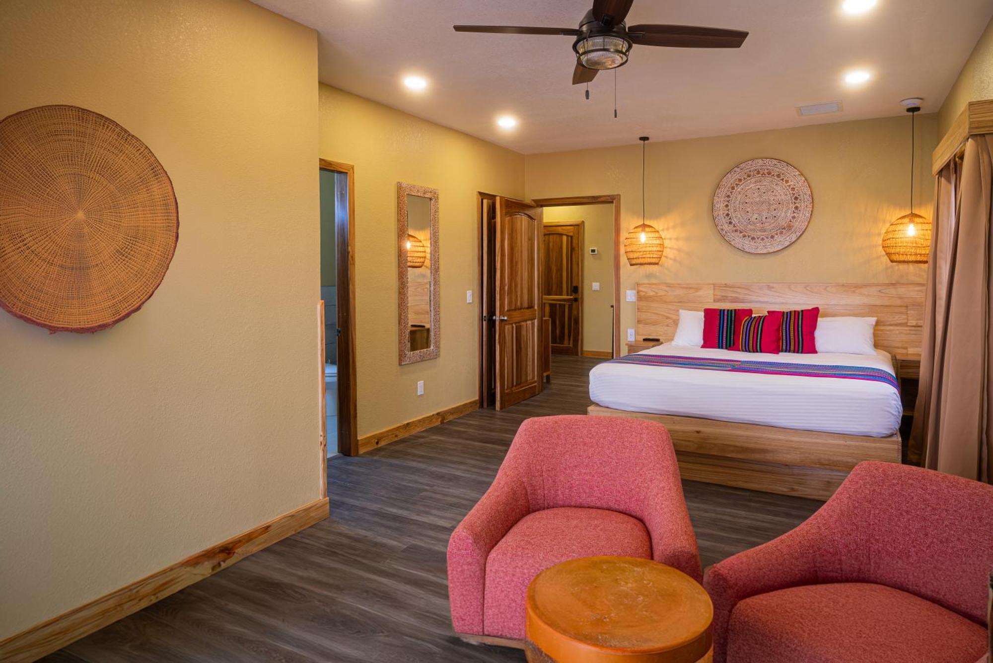 Mr. Tucan Hotel West End Εξωτερικό φωτογραφία