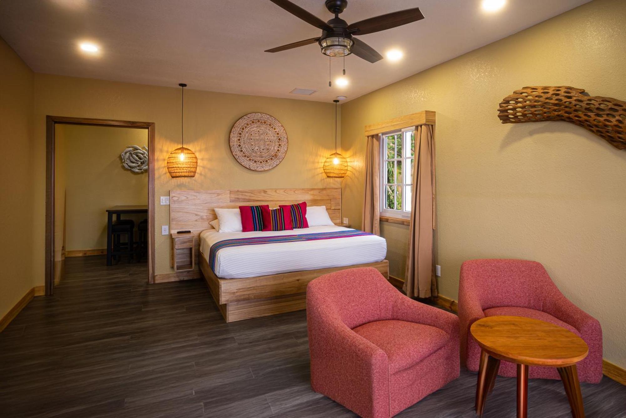 Mr. Tucan Hotel West End Εξωτερικό φωτογραφία