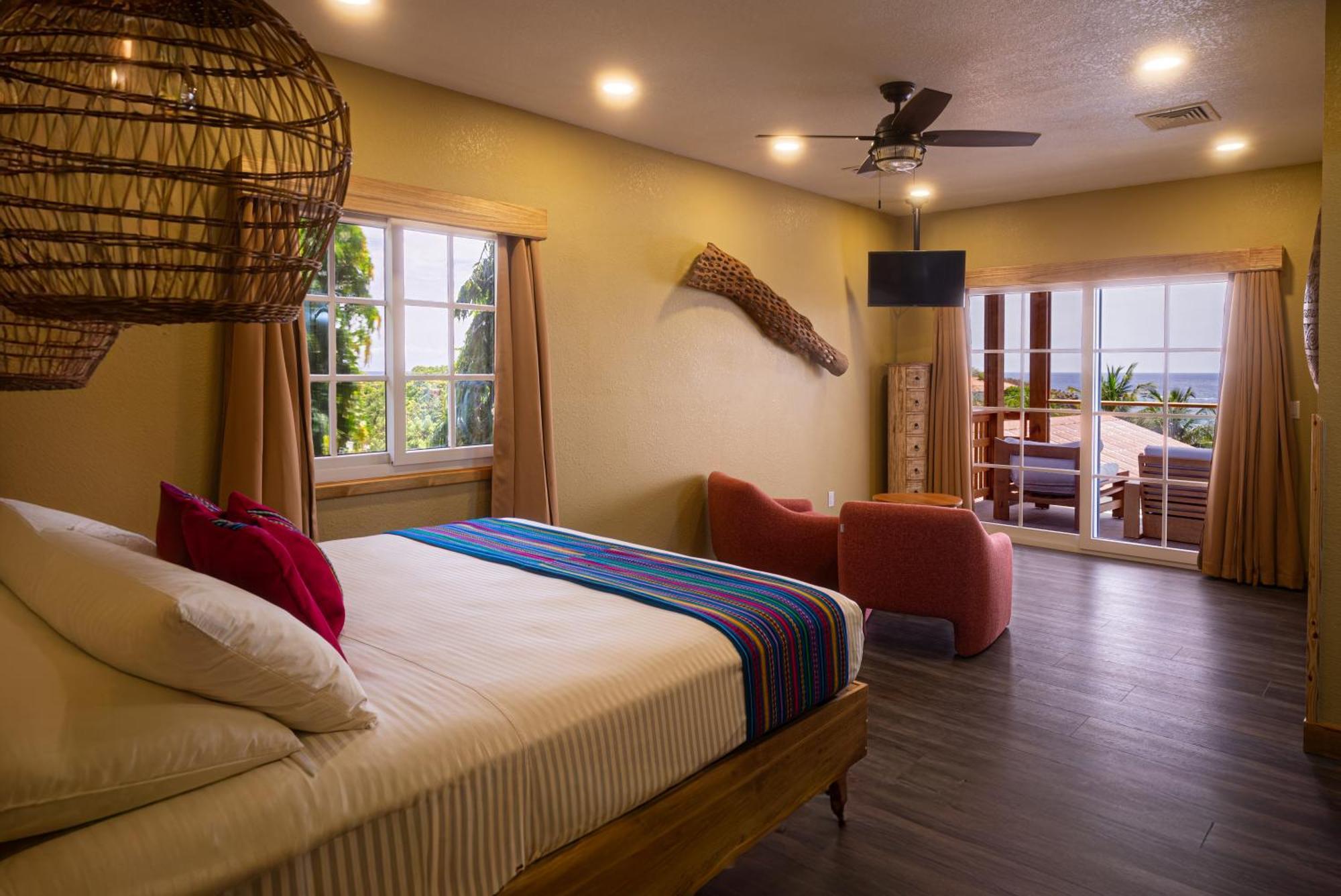 Mr. Tucan Hotel West End Εξωτερικό φωτογραφία
