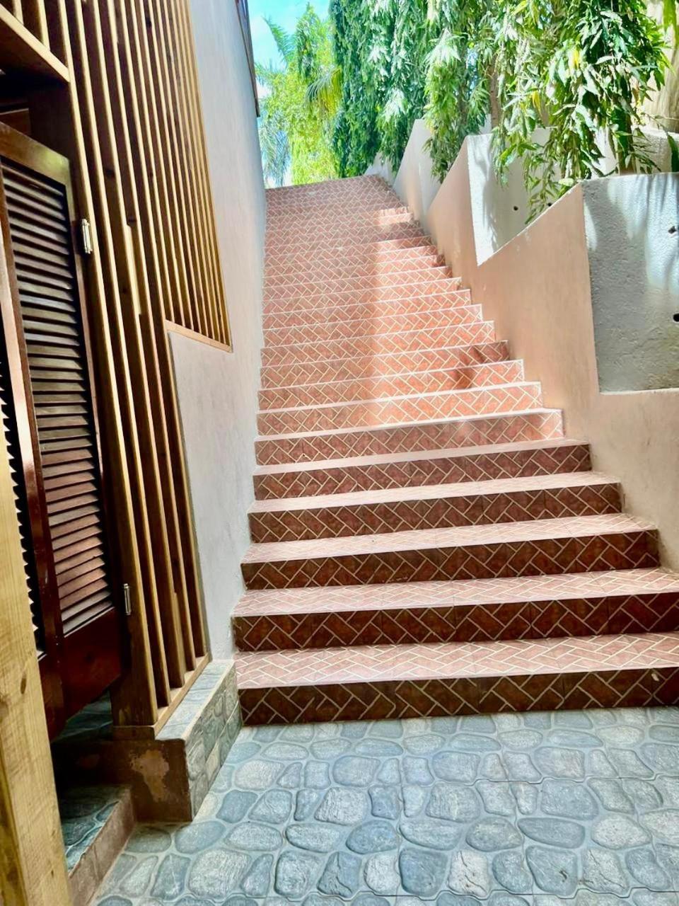 Mr. Tucan Hotel West End Εξωτερικό φωτογραφία