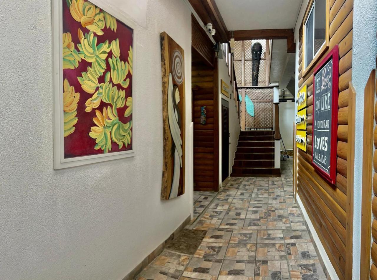 Mr. Tucan Hotel West End Εξωτερικό φωτογραφία