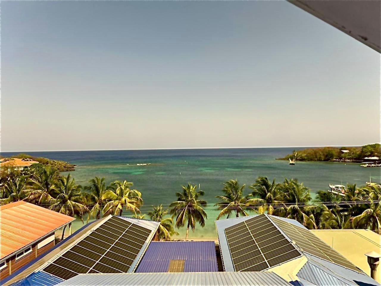 Mr. Tucan Hotel West End Εξωτερικό φωτογραφία