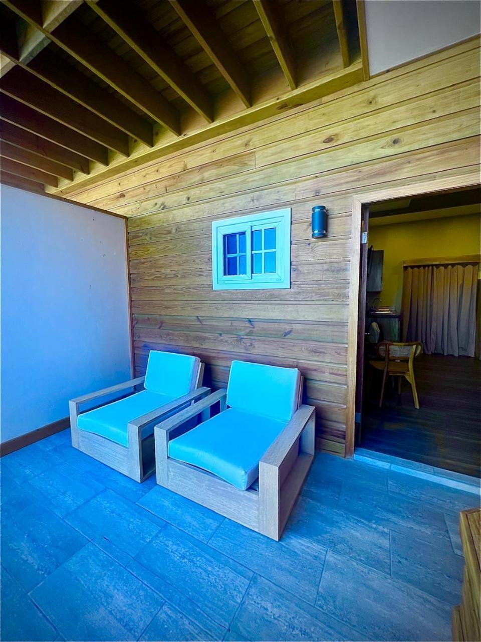 Mr. Tucan Hotel West End Εξωτερικό φωτογραφία