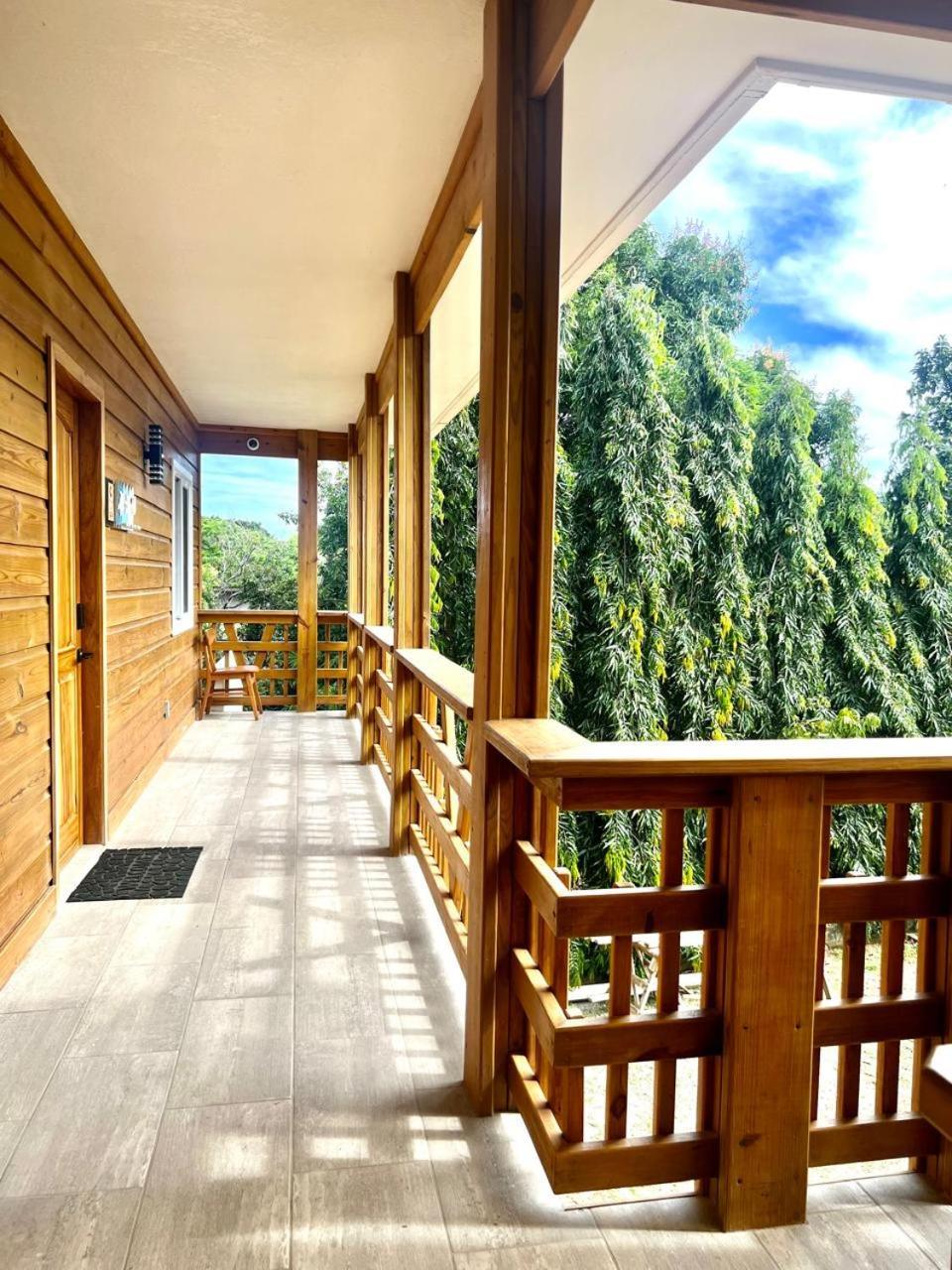 Mr. Tucan Hotel West End Εξωτερικό φωτογραφία