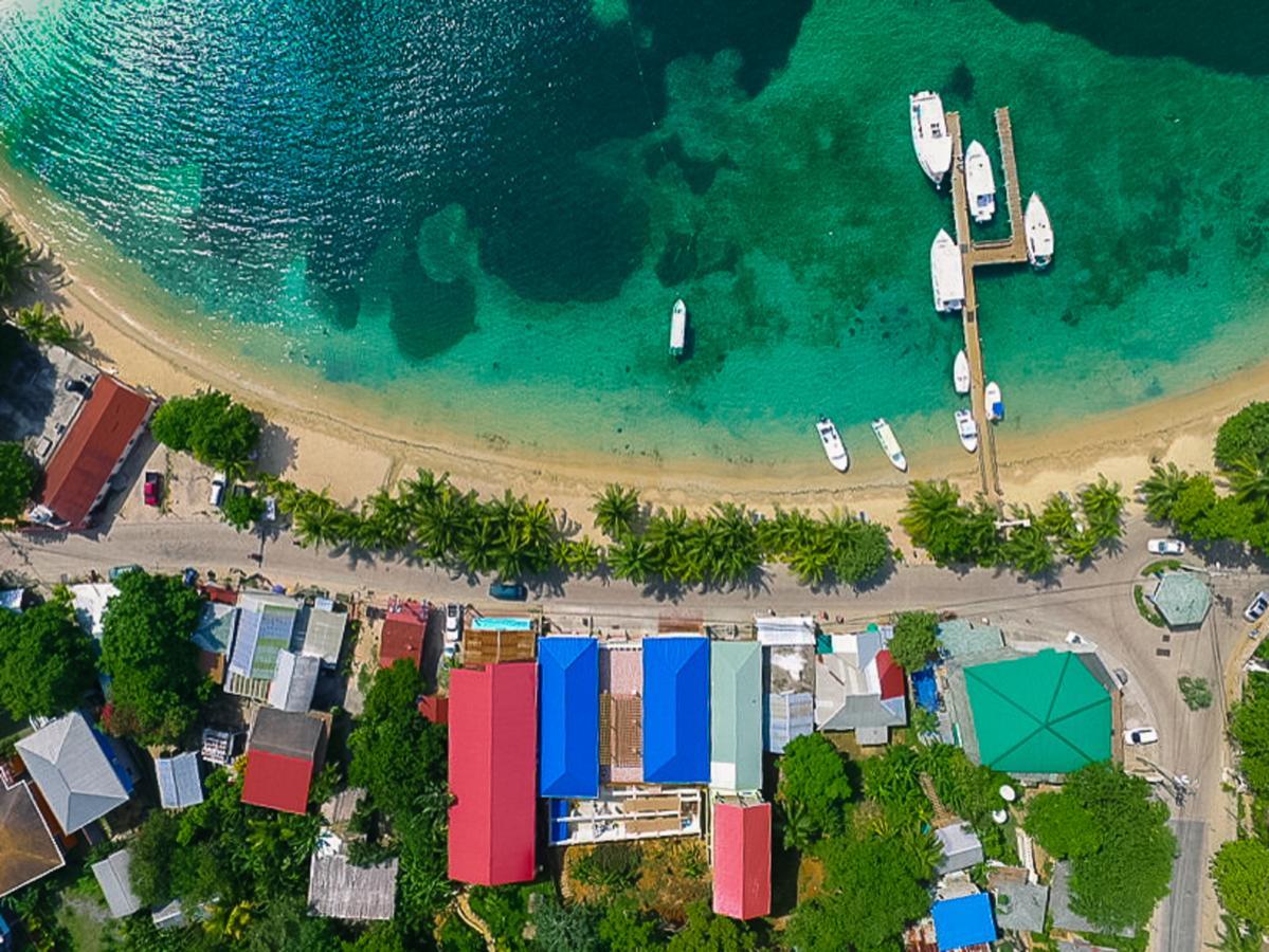Mr. Tucan Hotel West End Εξωτερικό φωτογραφία