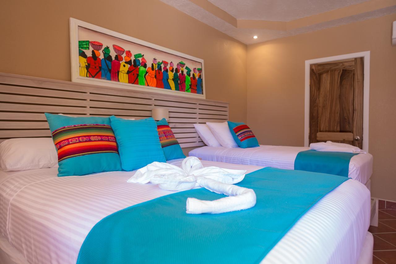 Mr. Tucan Hotel West End Εξωτερικό φωτογραφία
