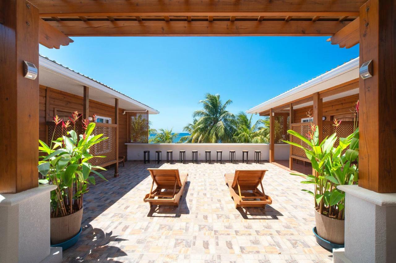 Mr. Tucan Hotel West End Εξωτερικό φωτογραφία