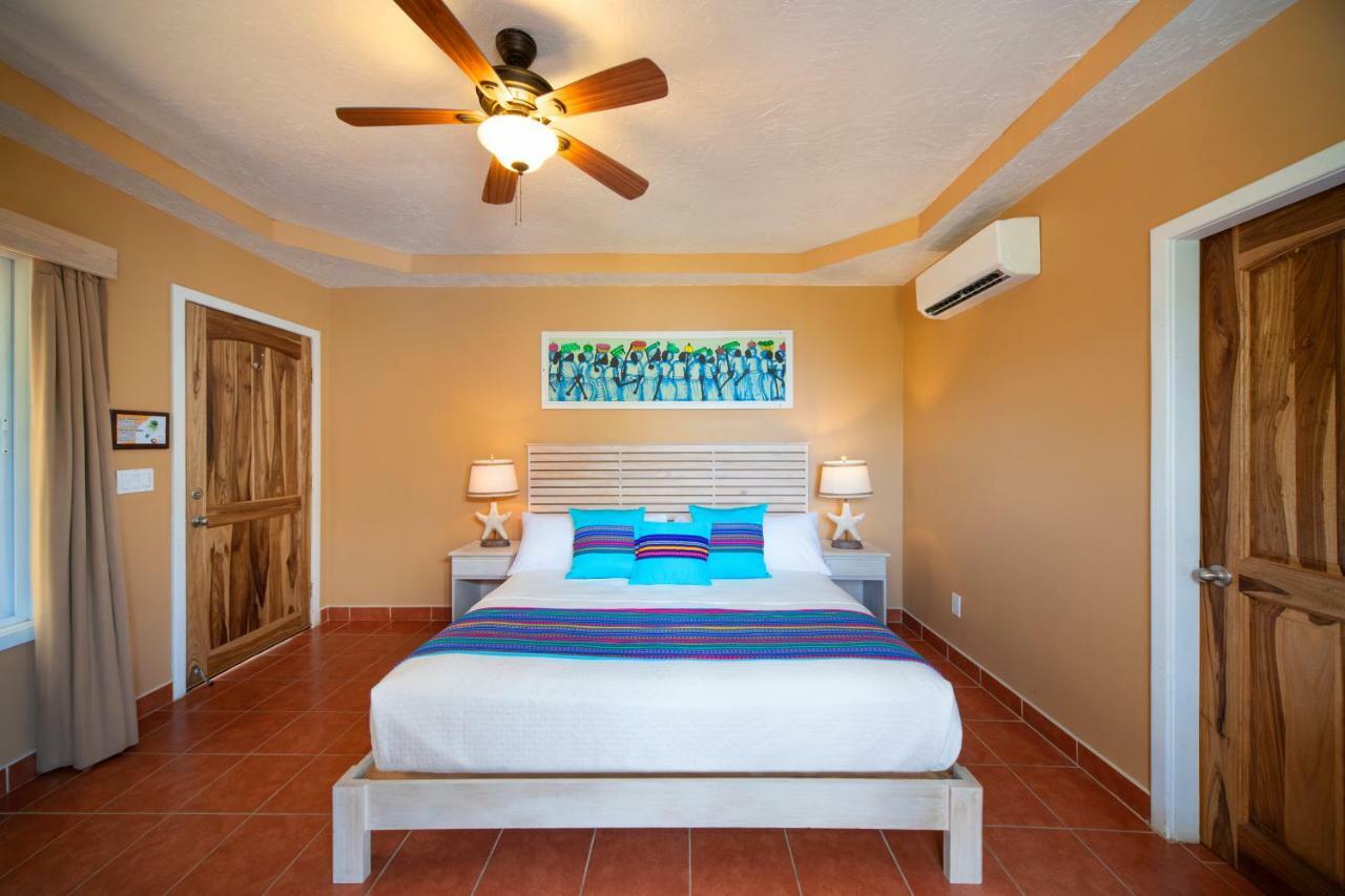 Mr. Tucan Hotel West End Εξωτερικό φωτογραφία