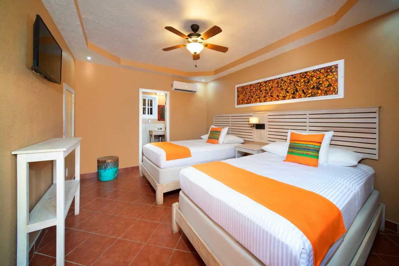 Mr. Tucan Hotel West End Εξωτερικό φωτογραφία