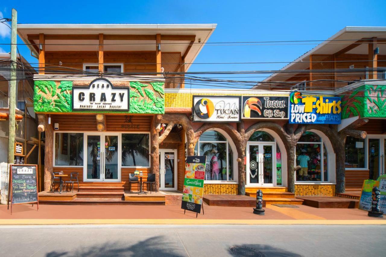 Mr. Tucan Hotel West End Εξωτερικό φωτογραφία
