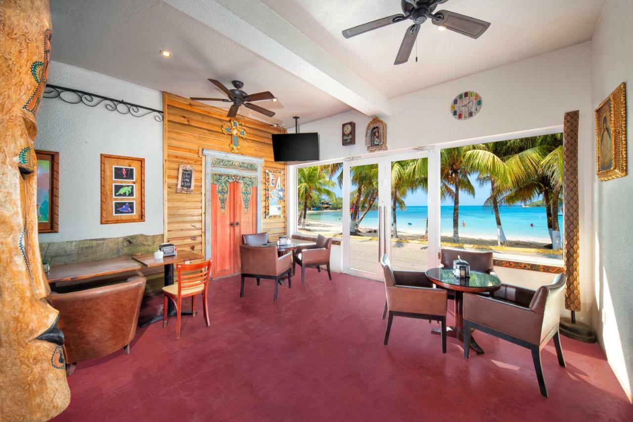 Mr. Tucan Hotel West End Εξωτερικό φωτογραφία