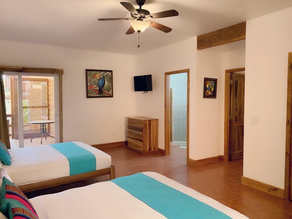 Mr. Tucan Hotel West End Εξωτερικό φωτογραφία