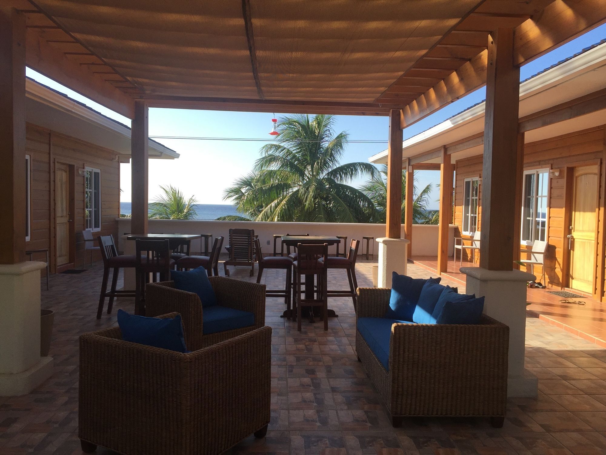 Mr. Tucan Hotel West End Εξωτερικό φωτογραφία